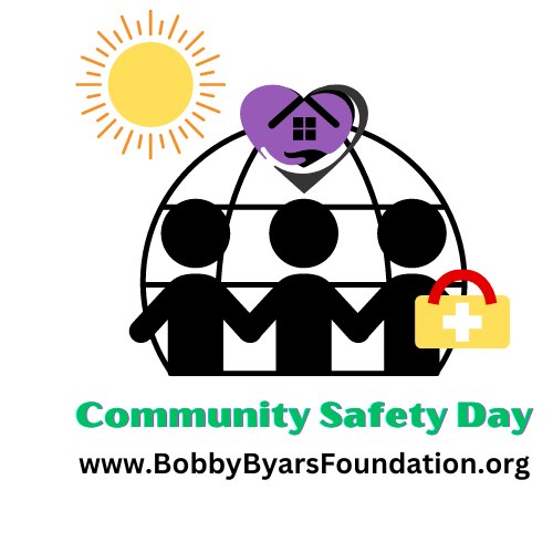 2026 Community Safety Day – Bobby Byars Foundation, Inc.